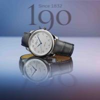 The Longines Master Collection 190th Anniversary