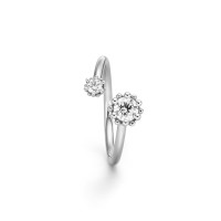 Edelweiß Ring