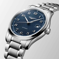 LONGINES MASTER COLLECTION