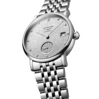 The Longines Elegant Collection