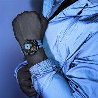 Aikon Master Grand Date