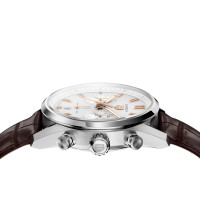 TAG HEUER CARRERA CHRONOGRAPH