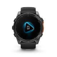 fēnix® 8 – 51 mm, AMOLED