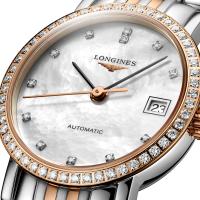 LONGINES ELEGANT COLLECTION