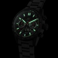 TAG HEUER CARRERA CHRONOGRAPH