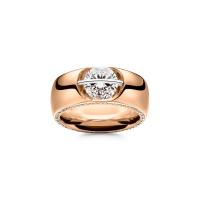 LIBERTÉ Diamantring