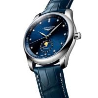 LONGINES MASTER COLLECTION MOONPHASE