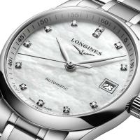 The Longines Master Collection