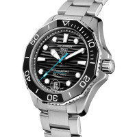 TAG HEUER AQUARACER PROFESSIONAL 300 DATE