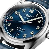 Longines Spirit