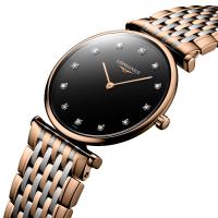 LA GRANDE CLASSIQUE DE LONGINES
