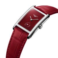 LONGINES DOLCEVITA MONOCHROME