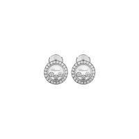 Happy Diamonds Icons Ohrstecker