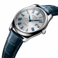 The Longines Master Collection