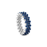 Brevetto Multi-Size Ring