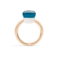 Nudo Ring