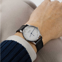 Orion Neomatik 39 - 175 Years Watchmaking Glashütte