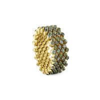Brevetto Multi-Size Ring