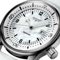 The Longines Legend Diver Watch