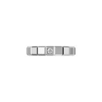 Ice Cube Ring