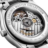 LONGINES MASTER COLLECTION MOONPHASE