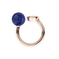 Happy Diamonds Planet Ring