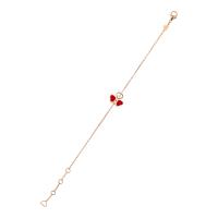 Happy Hearts Wings Armband