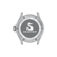 Seastar 1000 Quarz GMT