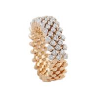 Brevetto Multi-Size Ring