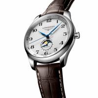 LONGINES MASTER COLLECTION MOONPHASE