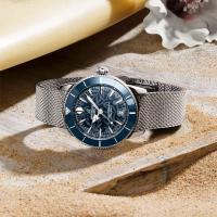 Superocean Heritage B31 Automatic 40 Kelly Slater