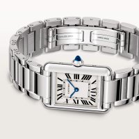 Tank Must de Cartier