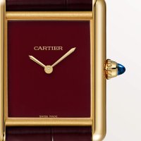 Tank Louis Cartier