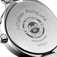 LONGINES PRIMALUNA MOONPHASE
