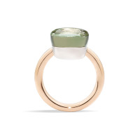 Nudo Ring