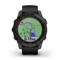 fēnix® 7 Sapphire Solar
