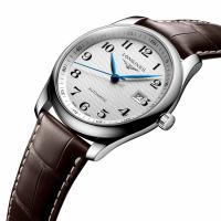 The Longines Master Collection