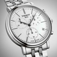Carson Premium Chronograph