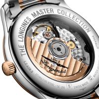 The Longines Master Collection