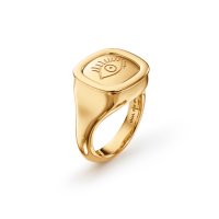 Cushion Ring