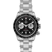 Black Bay Chrono