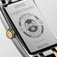LONGINES DOLCEVITA