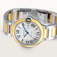Ballon Bleu de Cartier