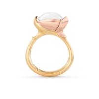 Lotus Ring