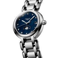 LONGINES PRIMALUNA MOONPHASE