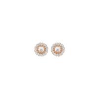 Happy Diamonds Icons Ohrringe