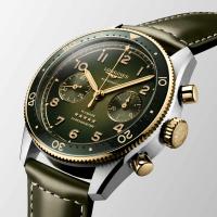 LONGINES SPIRIT FLYBACK