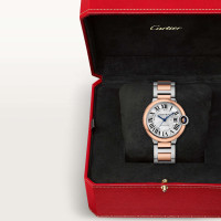Ballon Bleu de Cartier