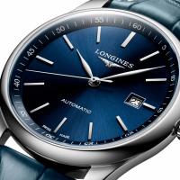 The Longines Master Collection