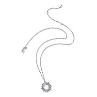 SIGNATURE Anhänger Sun 'Ocean' Small